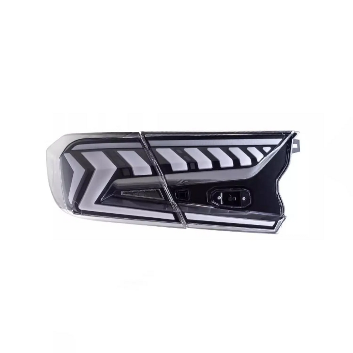 Honda Accord 2018-2022 CyberPunk LED Tail Lights