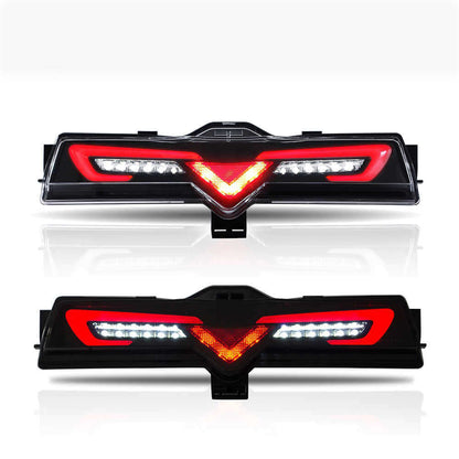 2013-20 Toyota Scion Subaru 86/FR-S/BRZ Reverse/Brake LED Light