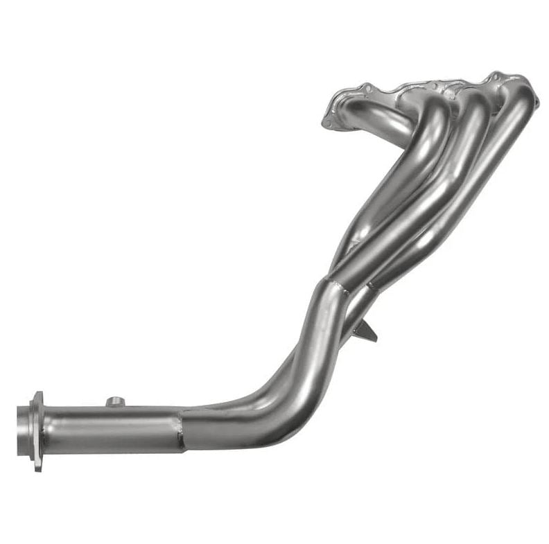 DC SPORTS CERAMIC COATED 4-2-1 1PC HEADER: S2000 00-09