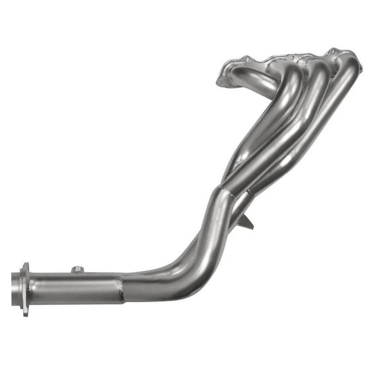 DC SPORTS CERAMIC COATED 4-2-1 1PC HEADER: S2000 00-09