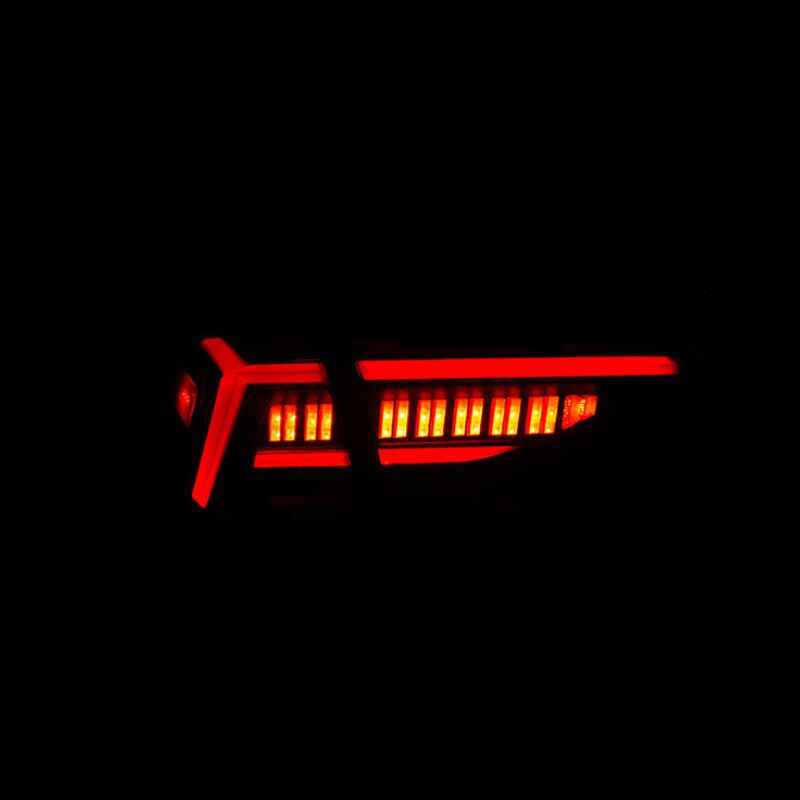 Toyota Avalon 2019-2022 LED Tail Lights