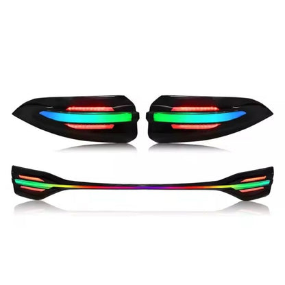 Toyota Corolla 2019-2024 Tron LED Tail Lights