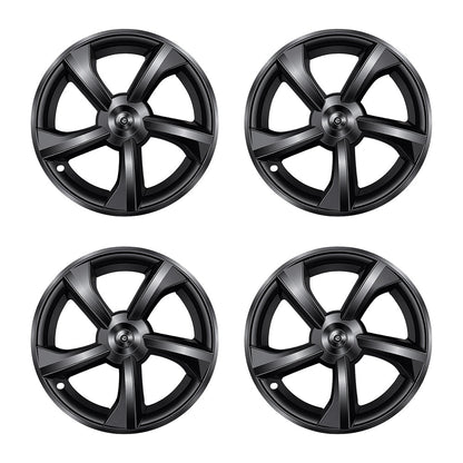 19″ Crossflow Wheel Covers for Model Y Juniper (4PCS)