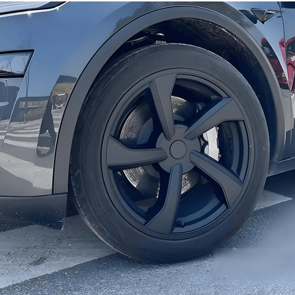 19″ Crossflow Wheel Covers for Model Y Juniper (4PCS)