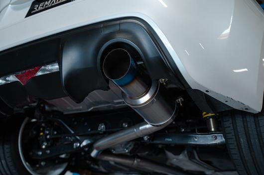 REMARK R1 EXHAUST: 86/BRZ/FRS 12-21