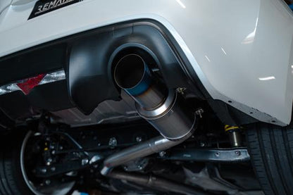 REMARK R1 EXHAUST: 86/BRZ/FRS 12-21