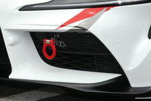 CUSCO TOW HOOK: SUPRA A90 2.0T/3.0T 2020 (F)