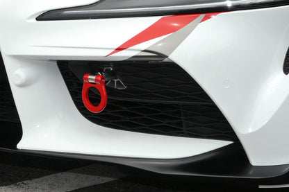 CUSCO TOW HOOK: SUPRA A90 2.0T/3.0T 2020 (F)