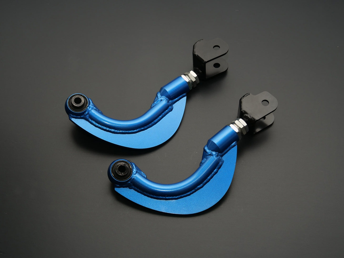 CUSCO REAR CAMBER UPPER ARM: GR COROLLA 2023