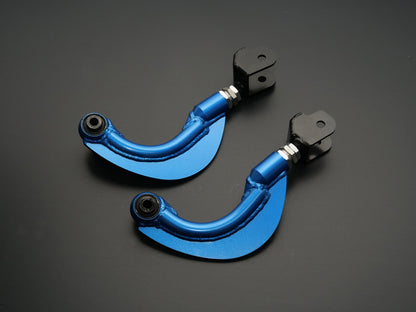 CUSCO REAR CAMBER UPPER ARM: GR COROLLA 2023
