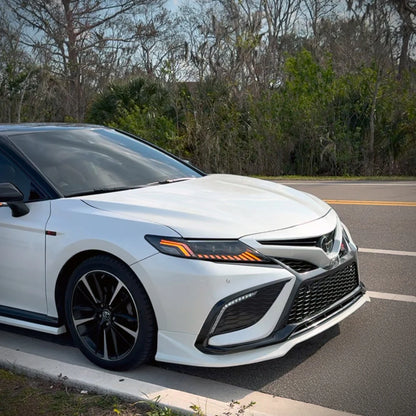 2018-24 Toyota Camry Headlights - The Elite Series