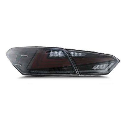 Toyota Camry 2018-2024 LED Tail Lights