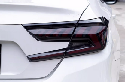 Honda Accord 2018-2022 CyberPunk LED Tail Lights