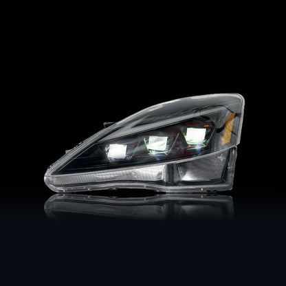 Lexus IS 2006-2012 LED Headlights