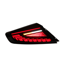 Subaru WRX 2022-2026 LED Tail Lights