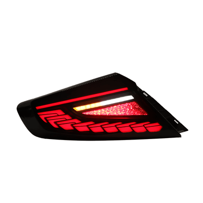 Subaru WRX 2022-2026 LED Tail Lights