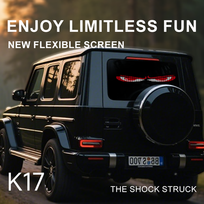 Smart Digital Sign K17