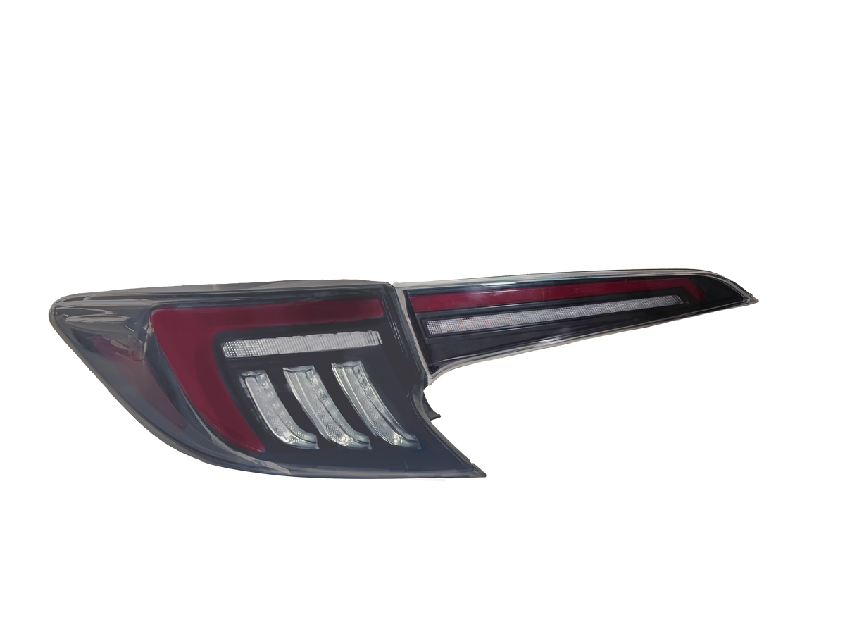Toyota Corolla Hatchback DriftBlades 2019-2024 LED Tail Lights