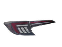 Toyota Corolla Hatchback DriftBlades 2019-2024 LED Tail Lights