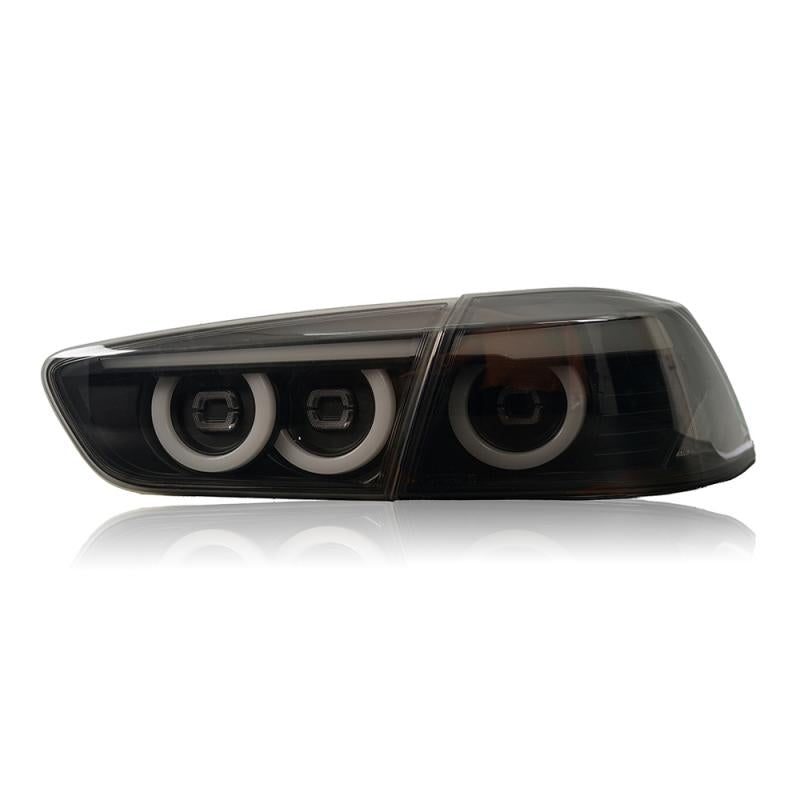 Mitsubishi Lancer 2008-2020 Gazer LED Tail Lights