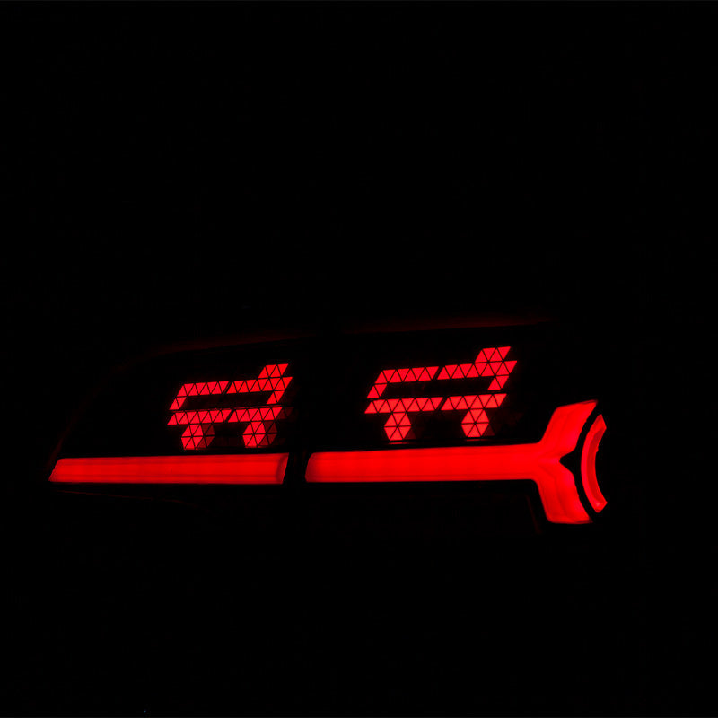 Tesla Model 3/Y 2020-2024 OLED Digital LED Tail Lights