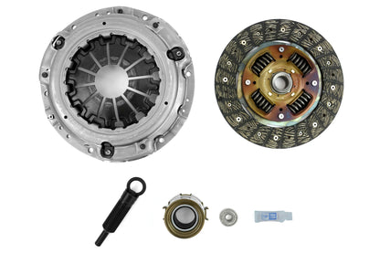 EXEDY OE CLUTCH KIT: SCION FR- S & SUBARU BRZ 2013-16