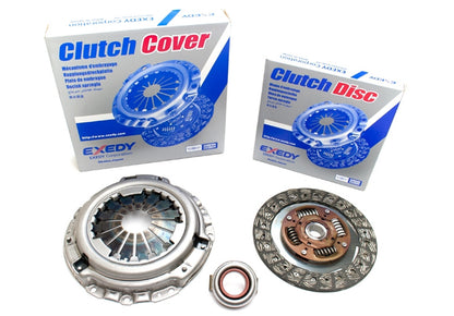 EXEDY OE CLUTCH KIT: SCION FR- S & SUBARU BRZ 2013-16