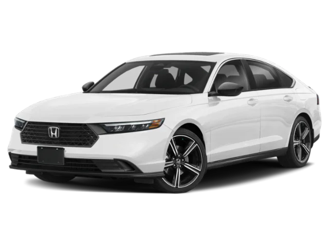 2023-24 11th Gen Honda Accord Full PRO Body Kit by Yofer