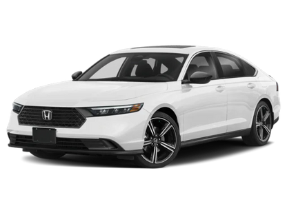 2023-24 11th Gen Honda Accord Full PRO Body Kit by Yofer