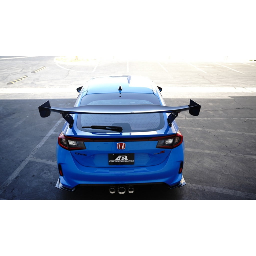 APR GTC-250: CIVIC TYPE R FL5 2023