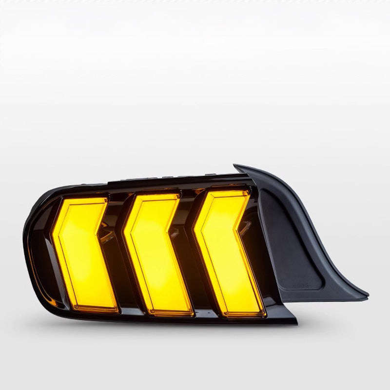 Ford Mustang 2015-2023 LED Tail Lights