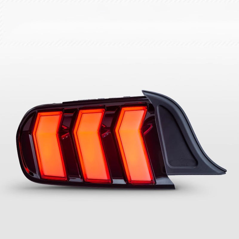 Ford Mustang 2015-2023 LED Tail Lights