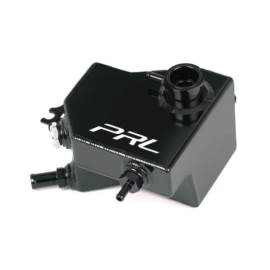 2017-25 Honda Civic Type R, 2016-21 Honda Civic 1.5L Turbo, 2024+ Acura Integra Type S Baffled Coolant Expansion Tank