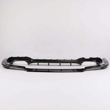 HRS 2019-22 BMW G20-G21 3 Series Rear Diffuser By YOFER