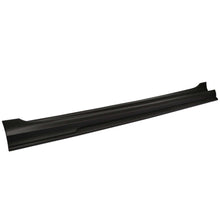 HRS 2019-22 BMW G20-G21 3 Series Side Skirts By YOFER