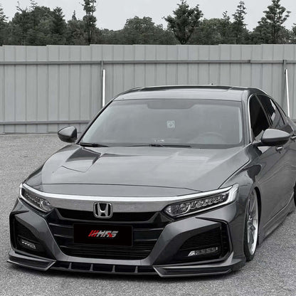 2021-22 Honda Accord Front Bumper By YOFER - Modular Series