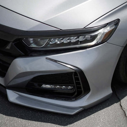 2021-22 Honda Accord Front Bumper By YOFER - Modular Series
