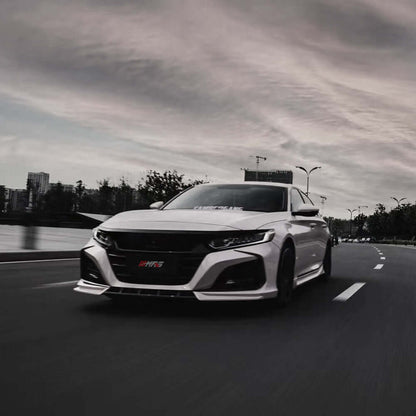 2021-22 Honda Accord Front Bumper By YOFER - Modular Series
