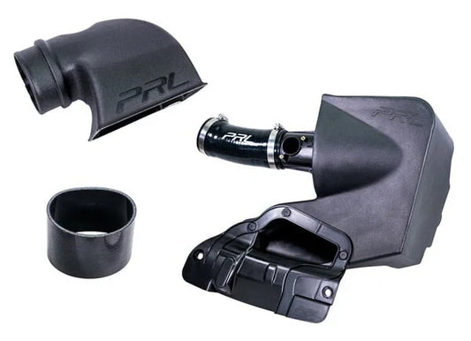 2022+ Honda Civic 1.5T High Volume Intake System and Cold Air Duct Bundle