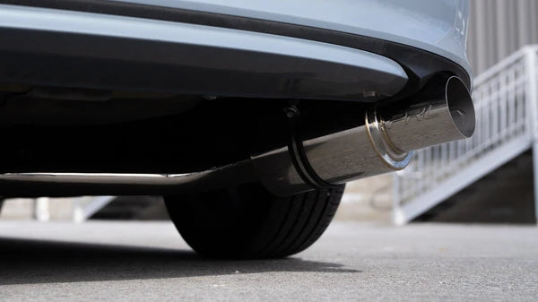 2022+ Honda Civic N1 Exhaust System