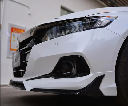 2021-2022 10.5 Gen Accord ACR Two Tone Painted Front Lip