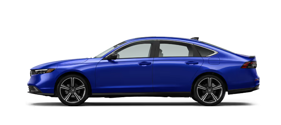 2023-24 11th Gen Honda Accord Full PRO Body Kit by Yofer