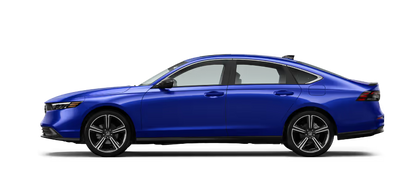 2023-24 11th Gen Honda Accord Full PRO Body Kit by Yofer