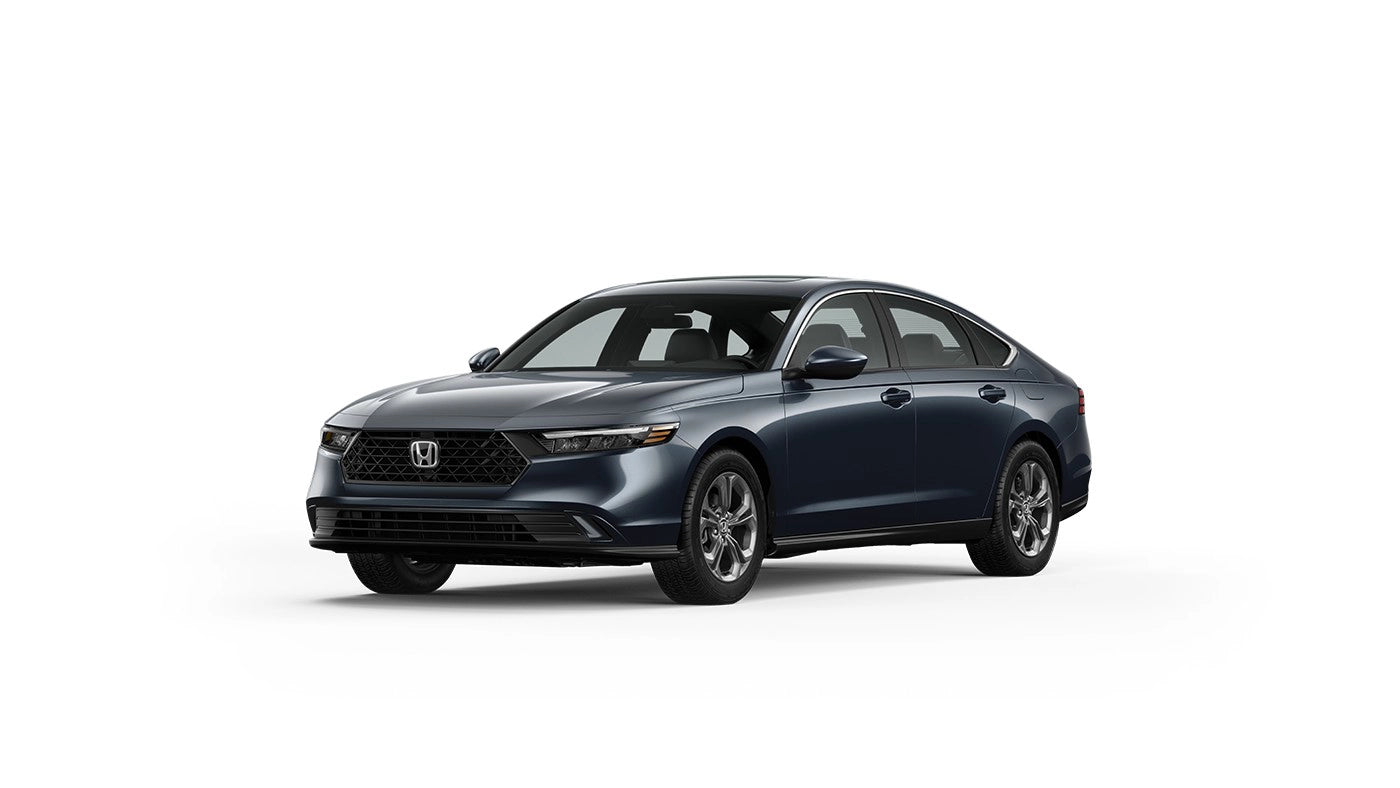 2023-24 11th Gen Honda Accord Full PRO Body Kit by Yofer