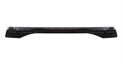 SWA  2023-25 11th Gen Honda Accord V2 Audi RS7 Style LED Tail Lights Assembly BY NewSpeed