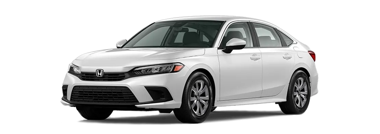 YOFER BODY KIT V2 - 22/24 HONDA CIVIC SEDAN