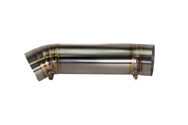 2024+ Acura Integra Type-S DE5 Titanium Turbocharger Inlet Pipe Kit