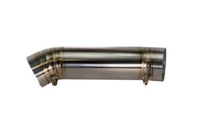 2024+ Acura Integra Type-S DE5 Titanium Turbocharger Inlet Pipe Kit