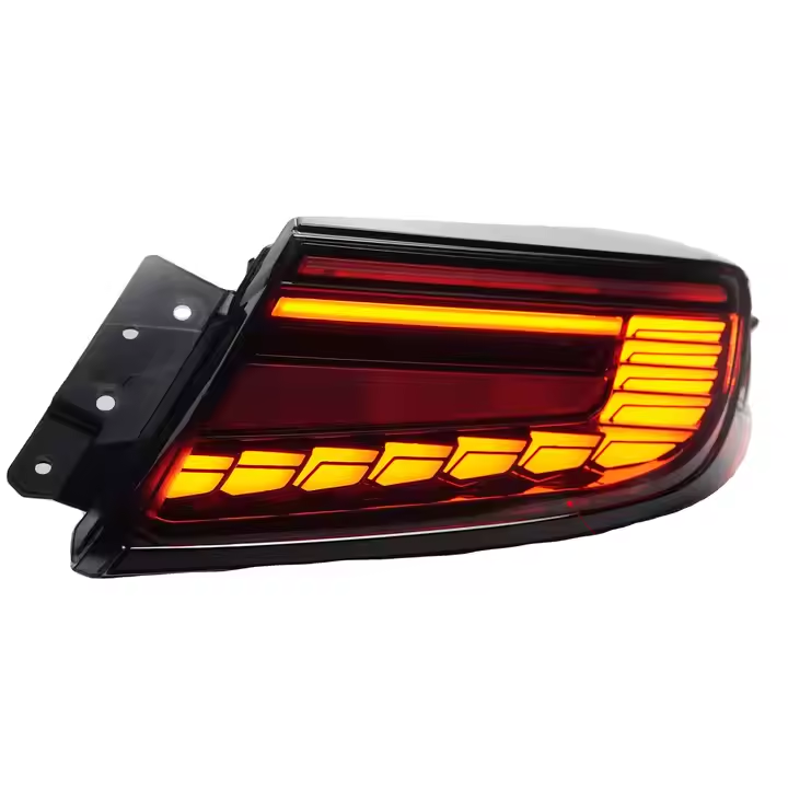 Toyota GR86 2022-2026 LED Tail Lights
