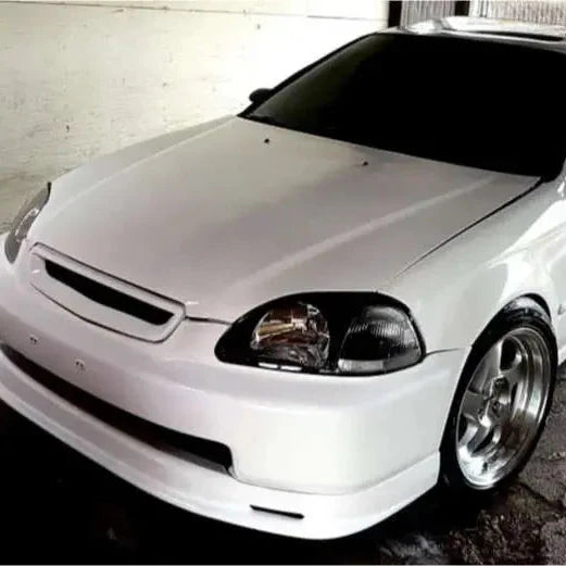 KR1 Machined Silver